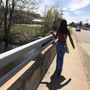 Meet your Posher, Nadia